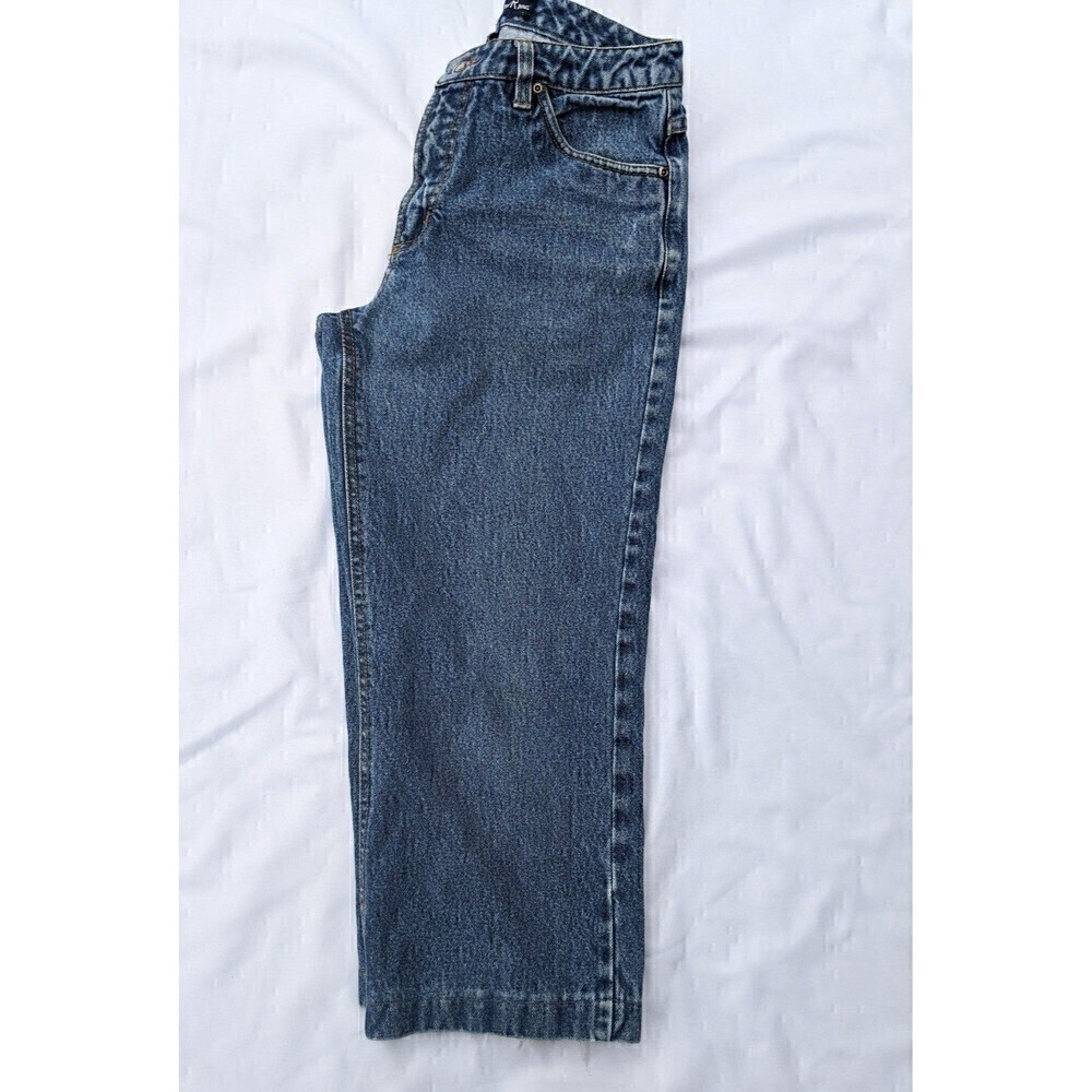 Cowgirl up Jean Size 7/8 - Picture 12 of 12